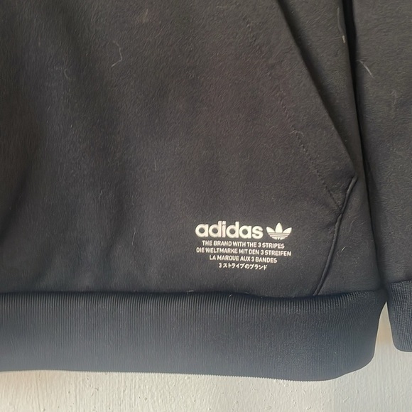 Adidas Oroginal NMD D-FZ Hoody - Picture 6 of 12